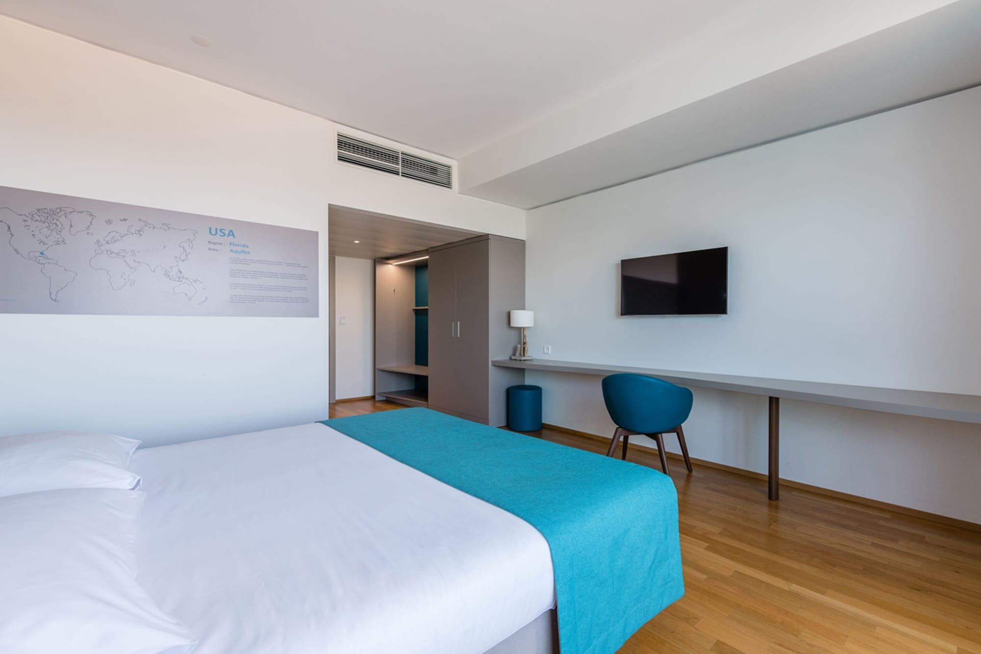 Aquatis Hotel Lozan Dış mekan fotoğraf