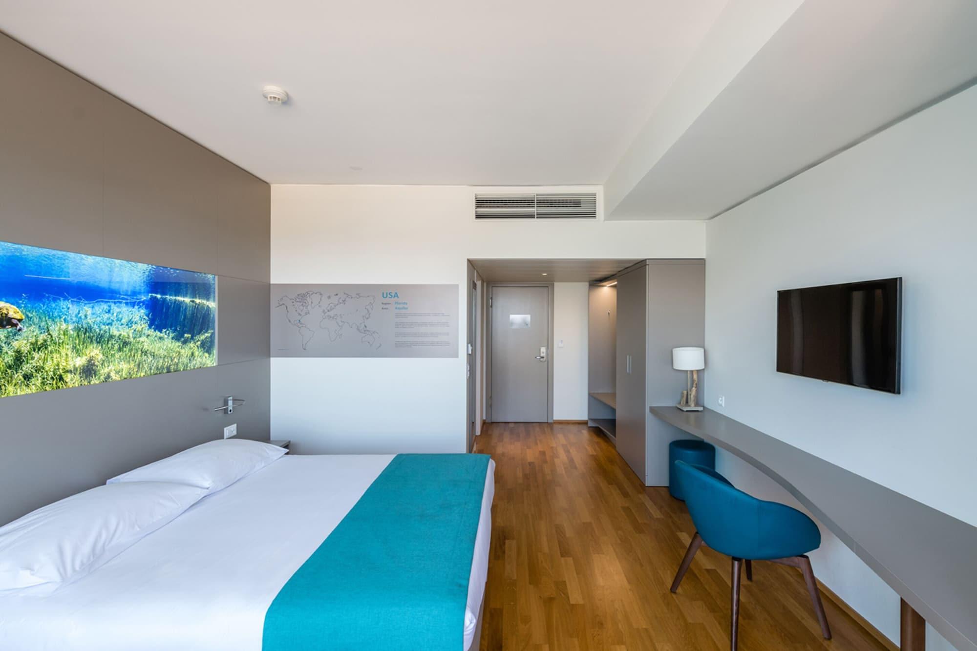 Aquatis Hotel Lozan Dış mekan fotoğraf
