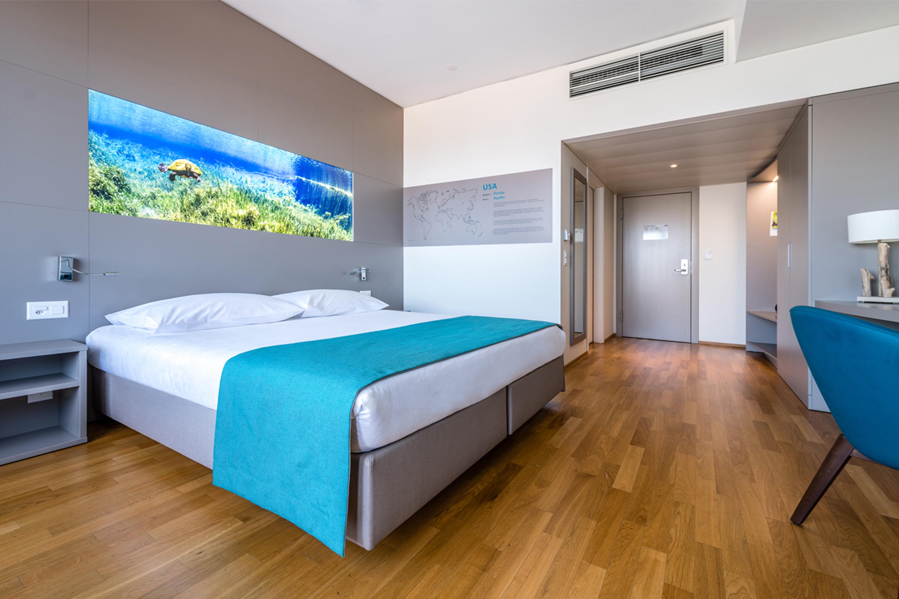 Aquatis Hotel Lozan Dış mekan fotoğraf