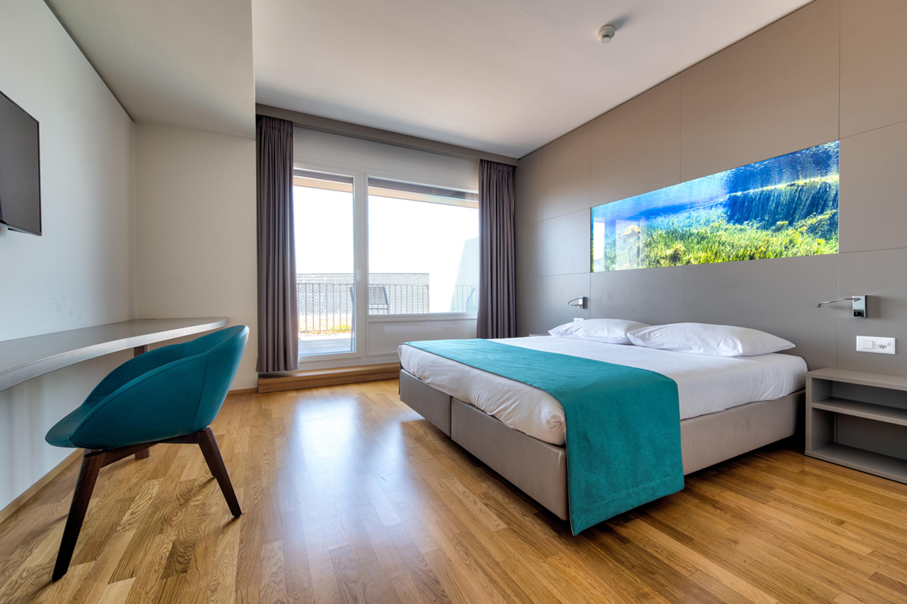 Aquatis Hotel Lozan Dış mekan fotoğraf