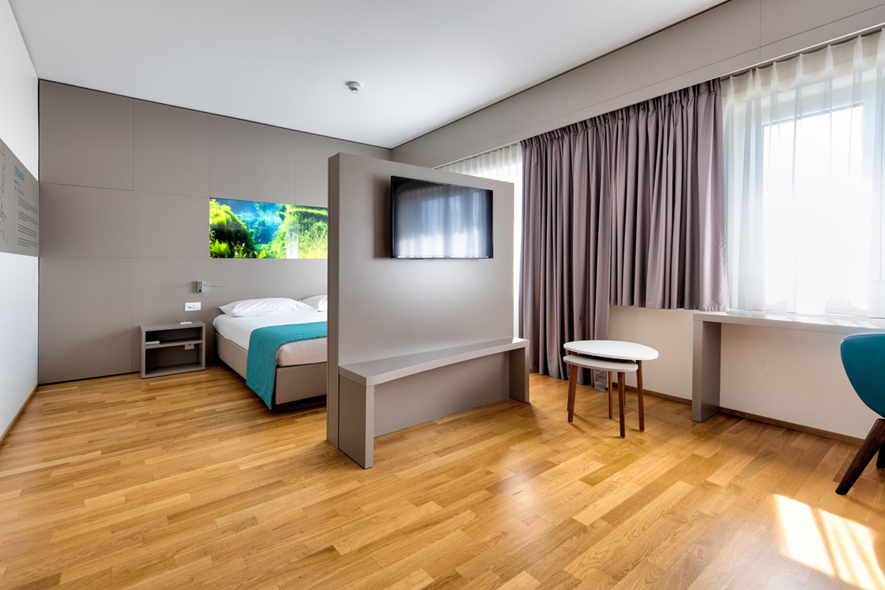 Aquatis Hotel Lozan Dış mekan fotoğraf