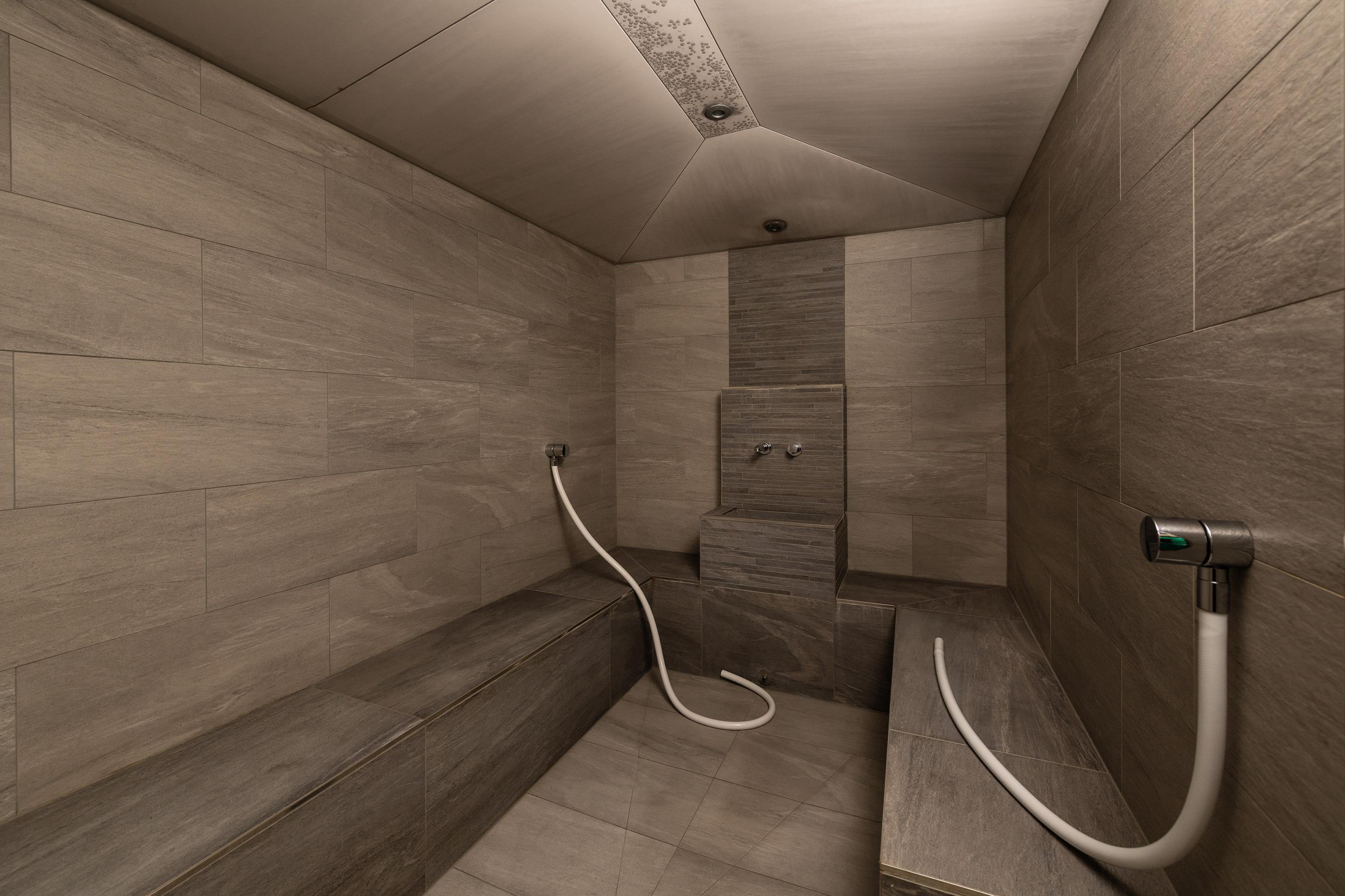 Aquatis Hotel Lozan Dış mekan fotoğraf