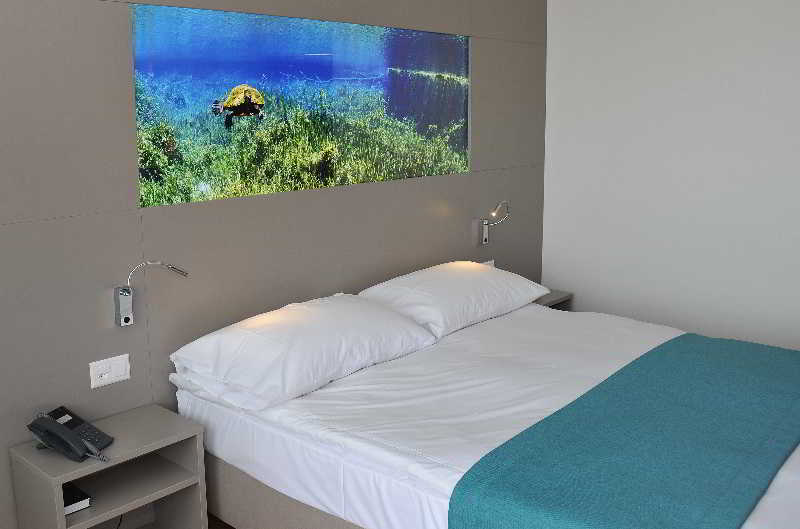 Aquatis Hotel Lozan Dış mekan fotoğraf